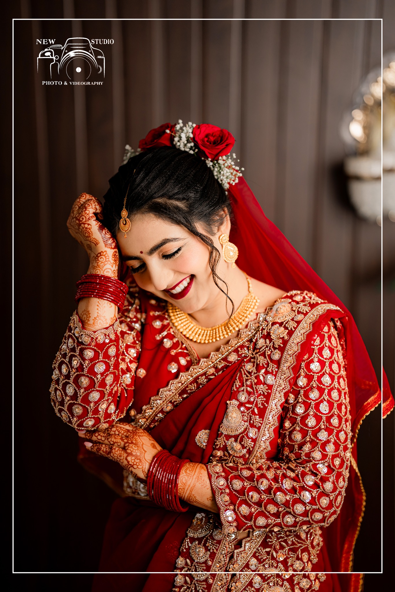 Wedding Portrait 4